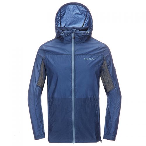 imperméable sport neutre TOREAD - Ref 491579