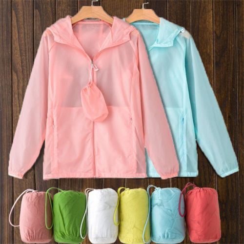 imperméable sport femme - Ref 491585
