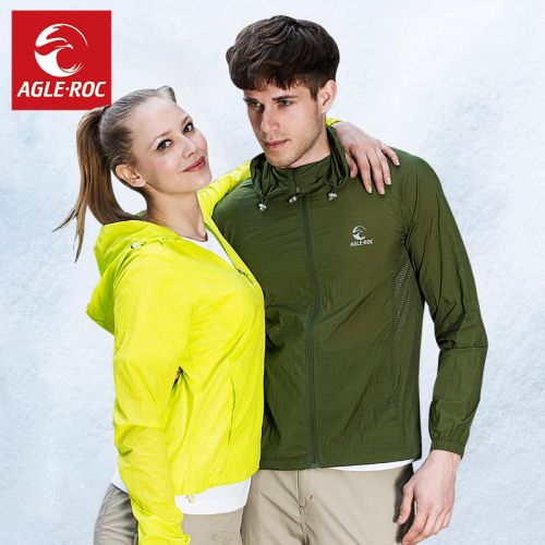 imperméable sport neutre AGLEROC - Ref 491596