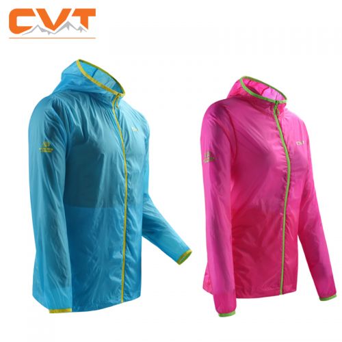 imperméable sport neutre CIVITIS en acrylique - Ref 491655