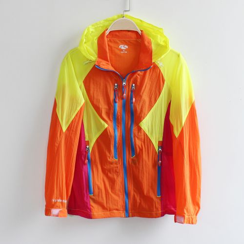 imperméable sport femme - Ref 491665