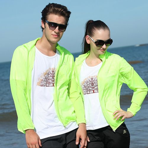 imperméable sport femme CAVALRYWOLF en nylon - Ref 491680