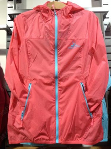 imperméable sport femme MOBI GARDEN - Ref 491687