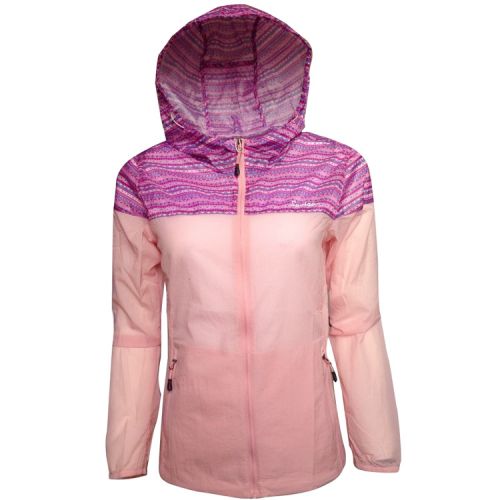 imperméable sport femme - Ref 491719