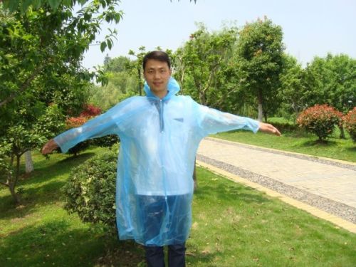 imperméable sport uniGenre - Ref 491730