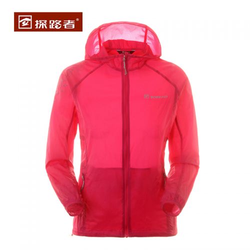 imperméable sport femme TOREAD - Ref 491754