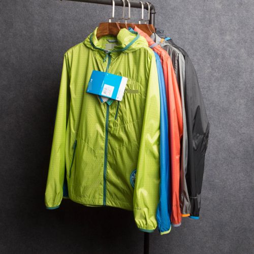 imperméable sport homme - Ref 491772