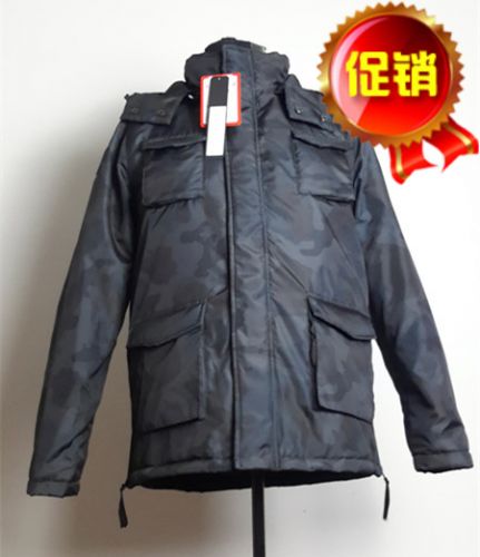 imperméable sport homme en polyester - Ref 491788
