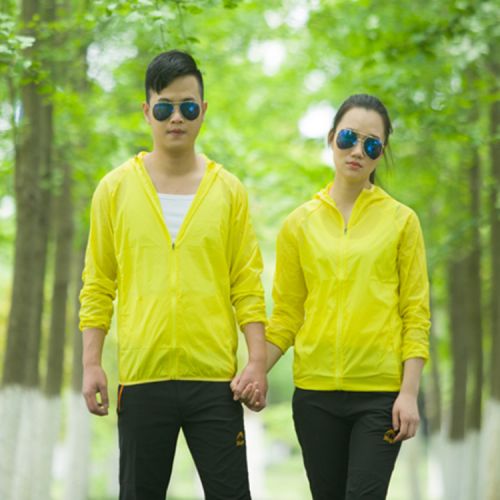 imperméable sport neutre MCGOS - Ref 491789