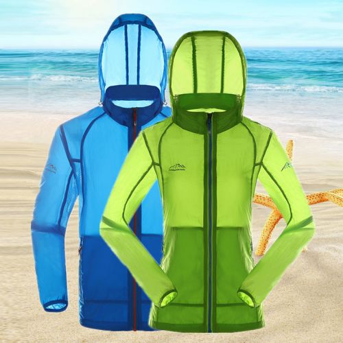 imperméable sport neutre - Ref 491802