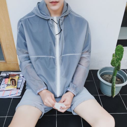 imperméable sport homme - Ref 491834