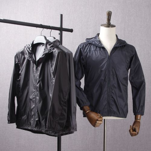 imperméable sport homme LONGYI - Ref 491850