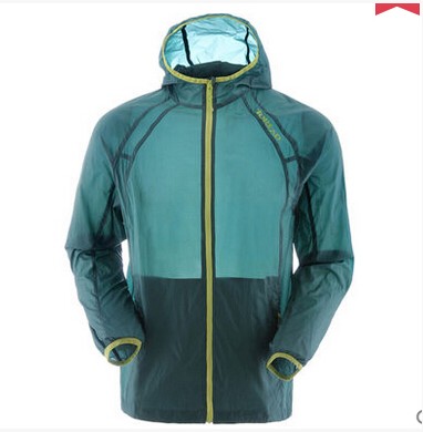 imperméable sport homme TOREAD - Ref 491858