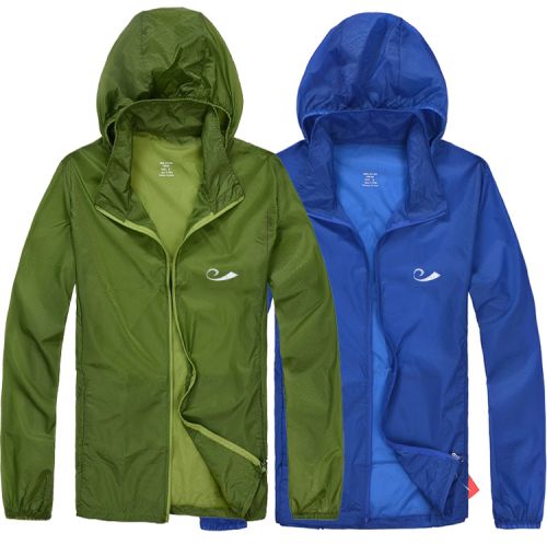 imperméable sport femme - Ref 491864