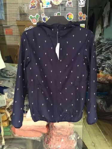 imperméable sport homme - Ref 491910