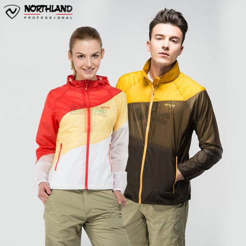 imperméable sport neutre NORTHLAND - Ref 491913