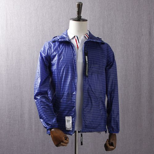 imperméable sport homme LONGYI - Ref 491925
