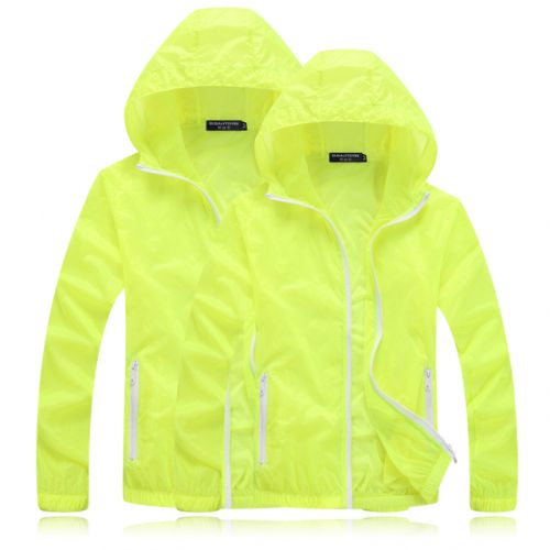 imperméable sport neutre B.BAUTIWIN en nylon - Ref 491936