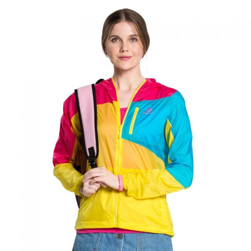 imperméable sport femme - Ref 491943