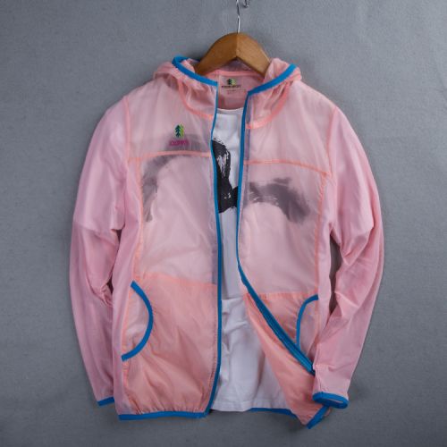 imperméable sport femme - Ref 491994