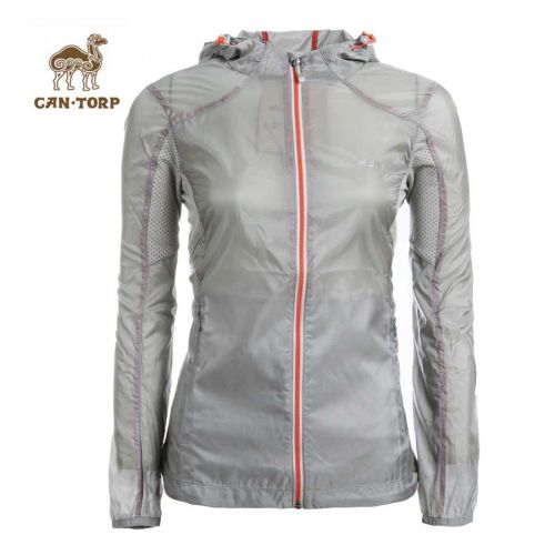 imperméable sport femme CANTORP - Ref 492027