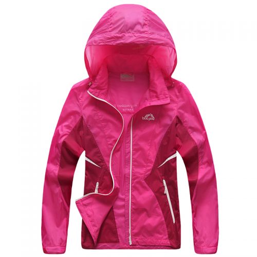 imperméable sport femme - Ref 492039
