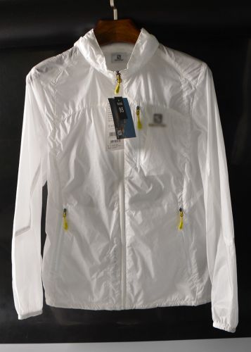 imperméable sport femme JABNSIOU - Ref 492091