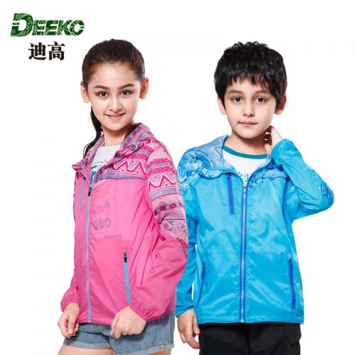 imperméable sport neutre DEEKO - Ref 492118