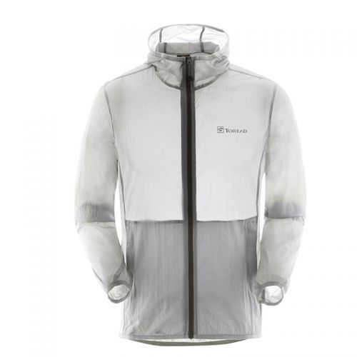 imperméable sport homme TOREAD en nylon - Ref 492154