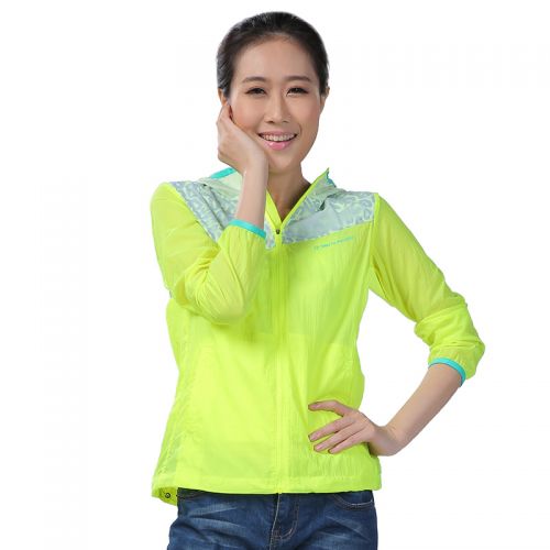 imperméable sport femme - Ref 492158