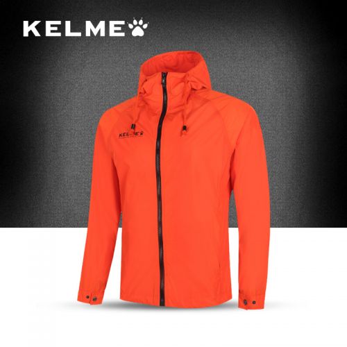  imperméable sport homme KELME en polyester - Ref 492166