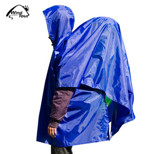 imperméable sport uniGenre WIND TOUR - Ref 492206