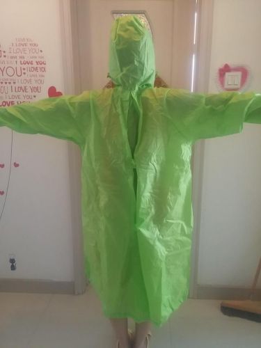 imperméable sport uniGenre EXPEAK - Ref 492211