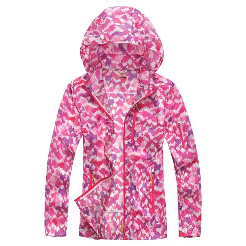 imperméable sport femme ADTASS en polyester - Ref 492218