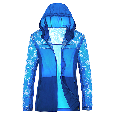  imperméable sport femme - Ref 492242