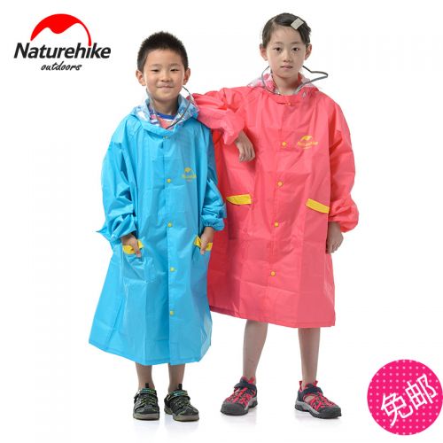 imperméable sport homme NATUREHIKE - Ref 492244