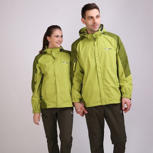  imperméable sport homme en polyester - Ref 492322