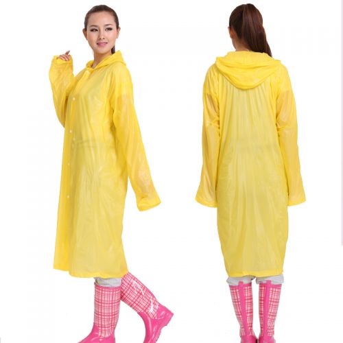 imperméable sport uniGenre HIGHSEE - Ref 492332