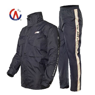imperméable sport uniGenre - Ref 492419
