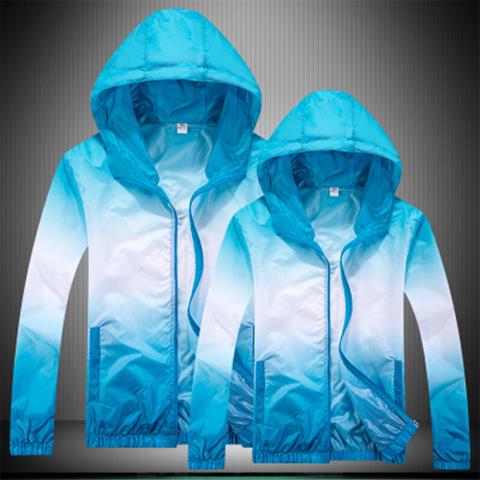 imperméable sport neutre - Ref 492428