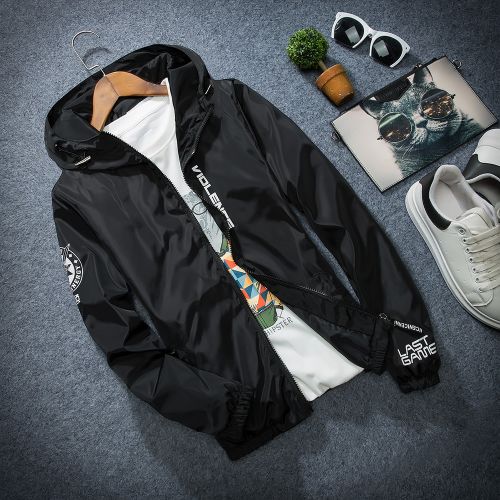 imperméable sport homme - Ref 492461
