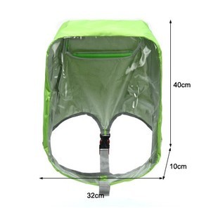 imperméable sport uniGenre UNME - Ref 492469