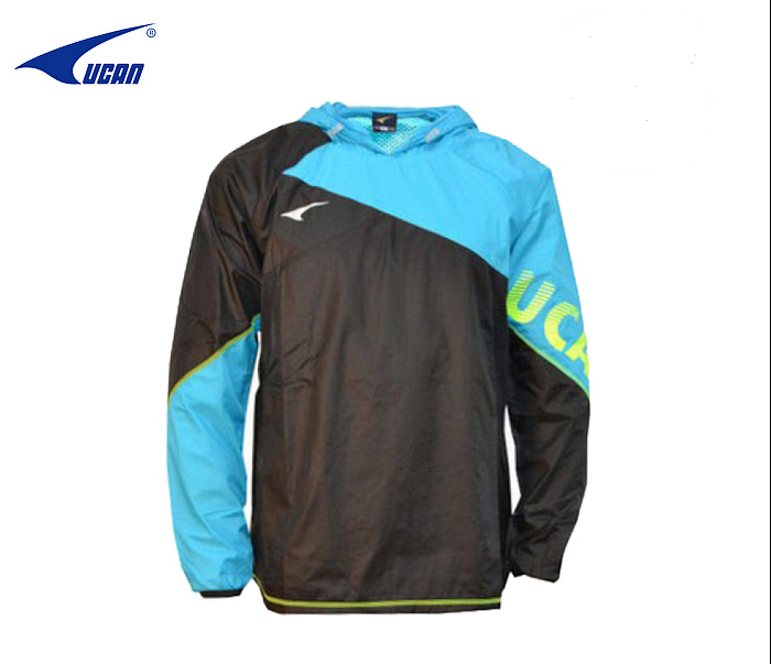  imperméable sport homme UCAN - Ref 492473