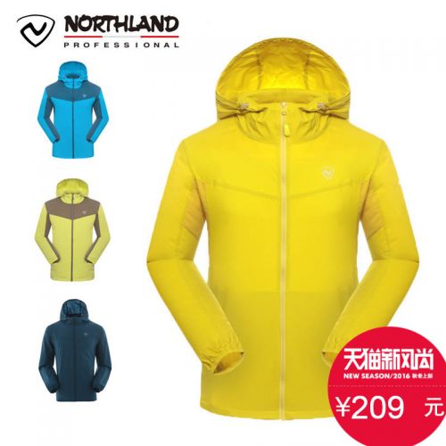 imperméable sport homme NORTHLAND - Ref 492490
