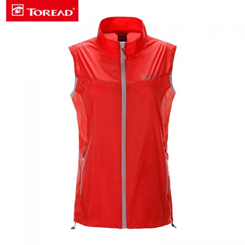 imperméable sport femme TOREAD en nylon - Ref 492522