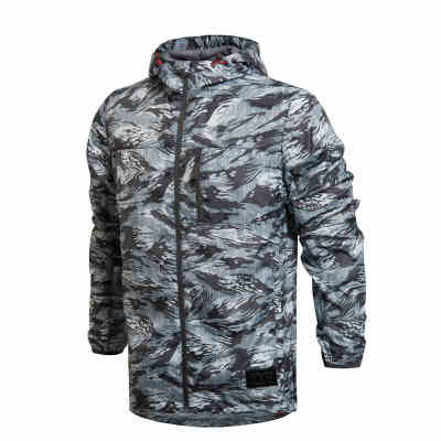  imperméable sport homme LINING - Ref 492540