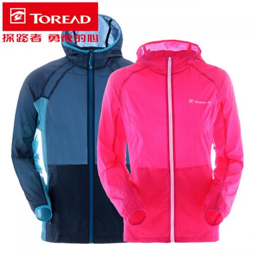 imperméable sport femme TOREAD - Ref 492547