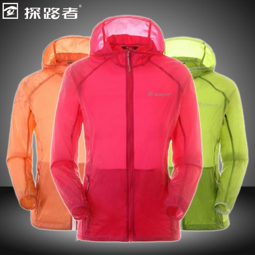 imperméable sport femme TOREAD - Ref 492548