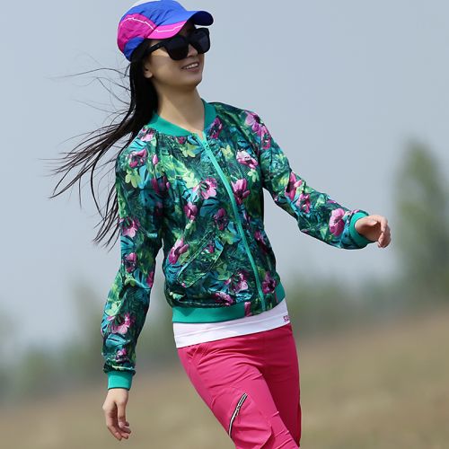 imperméable sport femme - Ref 492585