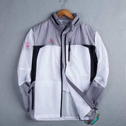 imperméable sport homme - Ref 492589